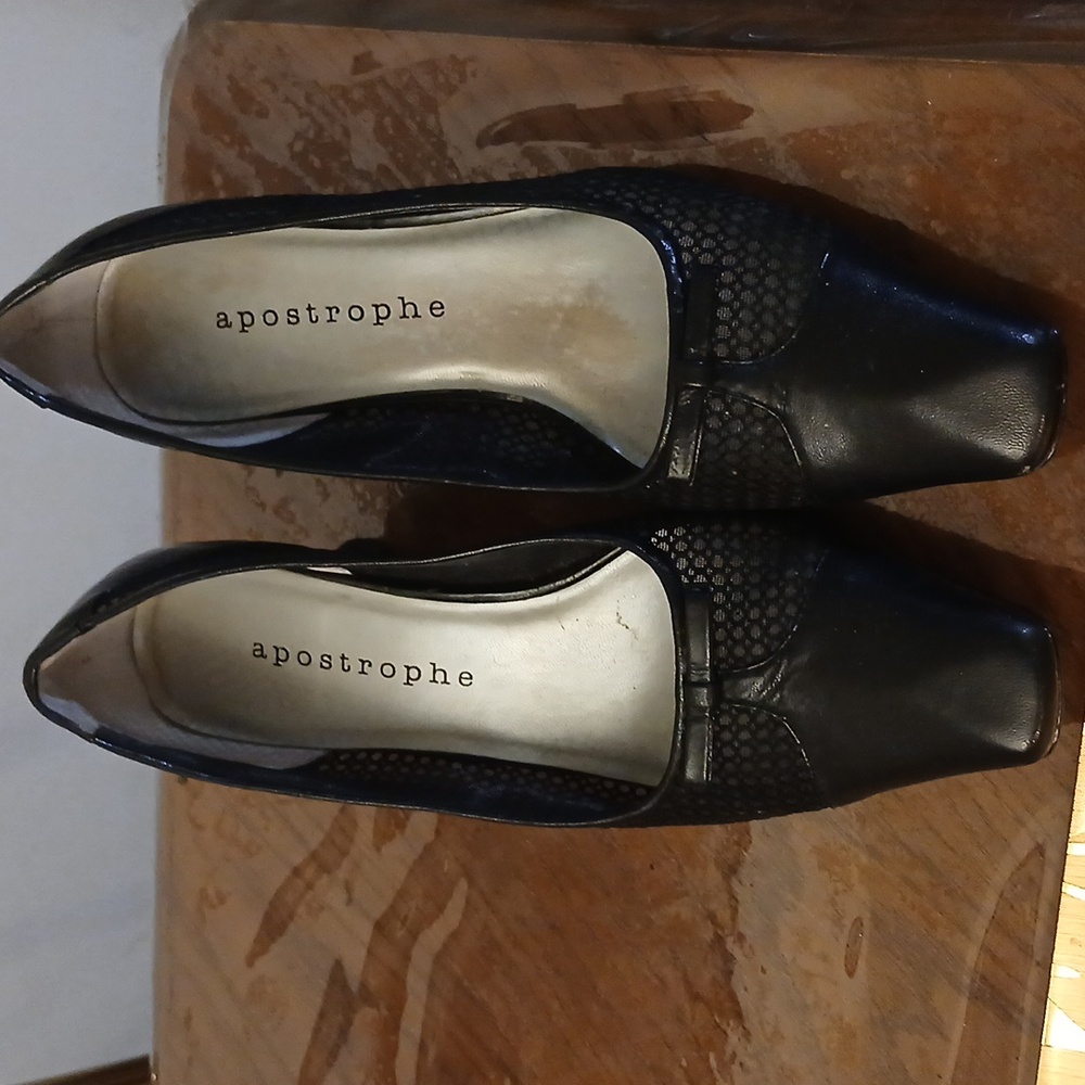 Ladies Shoes